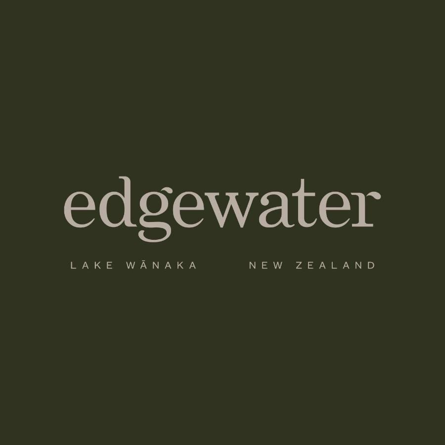 Edgewater Hotel Wanaka Eksteriør bilde